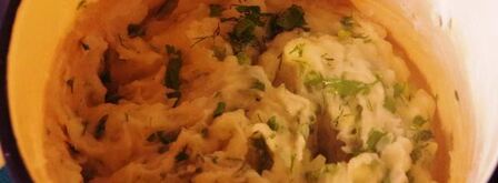 стейк из кижуча в соке красного апельсина. Шаг 10