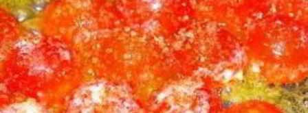 стейк из красной рыбы. Шаг 4