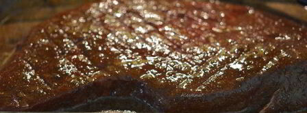 стейк лондон бройл. Шаг 3