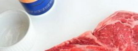 стейк на кости. Шаг 3