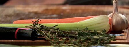 стейк оссобуко. Шаг 3