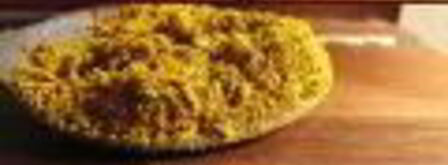 стейк паргит в соево-медовом соусе. Шаг 4