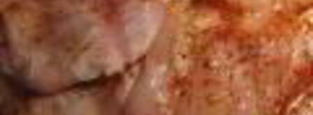 стейк паргит в соево-медовом соусе. Шаг 6