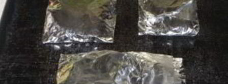 стейк семги под сливочным соусом. Шаг 4