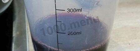 вкуснейший стейк из говядины на электрогриле. Шаг 10