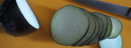 баклажанные тефтельки. Шаг 3