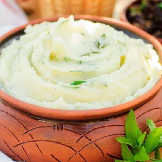 Рецепт гарнира к тефтелям в томатном соусе