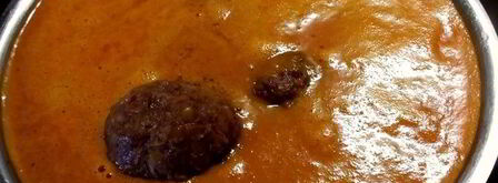 индийские тефтели с чечевицей. Шаг 5