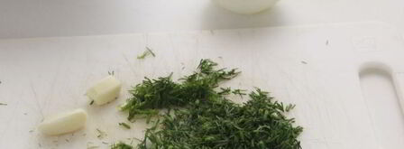 куриные тефтели на пару в мультиварке. Шаг 5