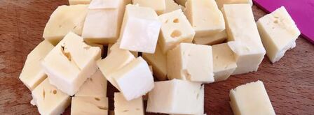 куриные тефтели с сюрпризом в сливочном соусе. Шаг 6