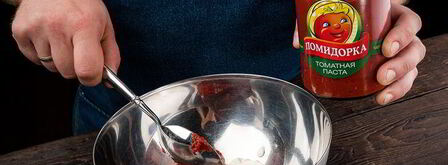 мамины тефтели. Шаг 6