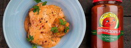 мамины тефтели. Шаг 8