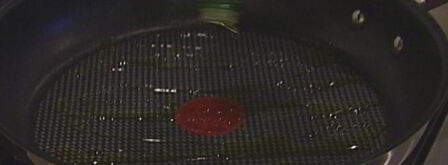 мясные тефтельки с рисом и зеленью. Шаг 7