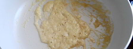 мясные тефтельки с соусом. Шаг 3