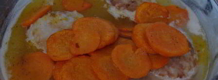 осьминожки из тефтелек и спагетти. Шаг 8