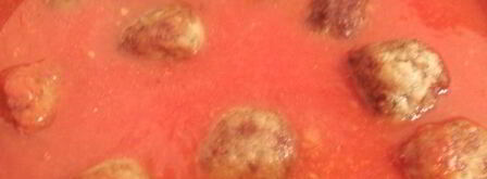 рыбно-шпинатные тефтели. Шаг 5