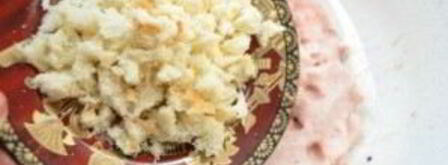 рыбные тефтели в соусе. Шаг 3