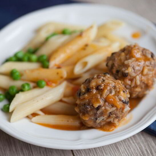 Рецепт тефтелей домашних