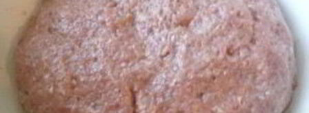 тефтели из говядины и свинины. Шаг 6