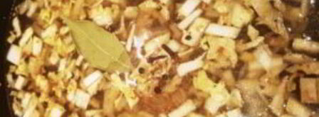 тефтели из индейки в пикантном соусе. Шаг 10