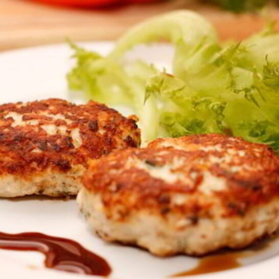 Рецепт тефтелей из мясного фарша