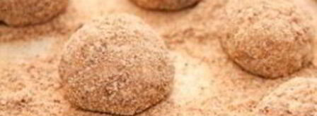 тефтели из мясного фарша. Шаг 4