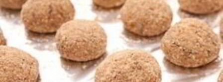 тефтели из мясного фарша. Шаг 5