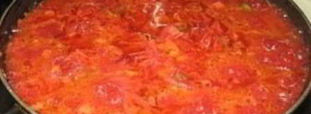 тефтели по-американски. Шаг 6