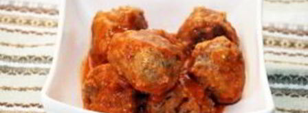 тефтели по-американски. Шаг 7