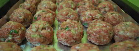 тефтели по-шведски для карлсона. Шаг 3