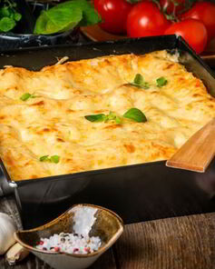 Тефтели помидоры-моцарелла