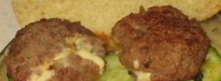 тефтели с брынзой. Шаг 5