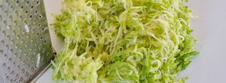 тефтели с кабачками. Шаг 6