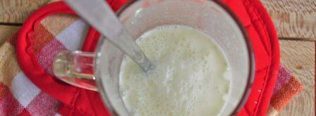 тефтели с рисом. Шаг 7