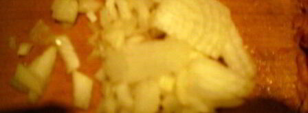 тефтели с тыквой в тыквенном соусе. Шаг 4