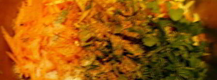 тефтели с тыквой в тыквенном соусе. Шаг 6