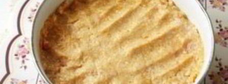 тефтели с тыквой. Шаг 4