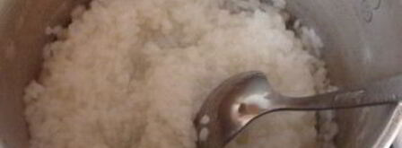 тефтели в томатно-сметанном соусе. Шаг 3