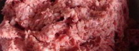 тефтели в томатно-сметанном соусе. Шаг 4