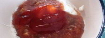 тефтели в томатно-сметанном соусе. Шаг 6