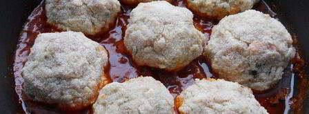 тефтели янтарные с морковью. Шаг 6