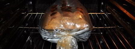 тефтели, запеченные в рукаве. Шаг 5