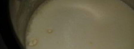 запеченные тефтельки в сметанном соусе. Шаг 5