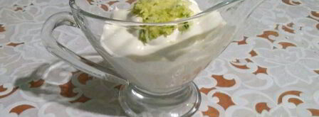 домашние вареники со сметанно-чесночным соусом и шкварками. Шаг 5