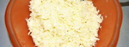 квари — вареники с сулугуни. Шаг 10