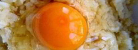 ленивые вареники из картофельного теста. Шаг 3