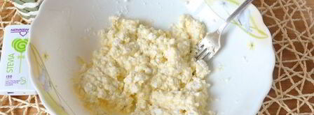 ленивые вареники по дюкану. Шаг 7