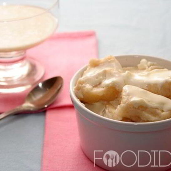 Рецепт ленивых вареников с манкой