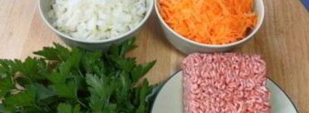 пельмени-вареники. Шаг 3