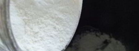 тесто для вареников в хлебопечке. Шаг 5